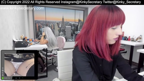 kinky_offfice  19-08-2022
